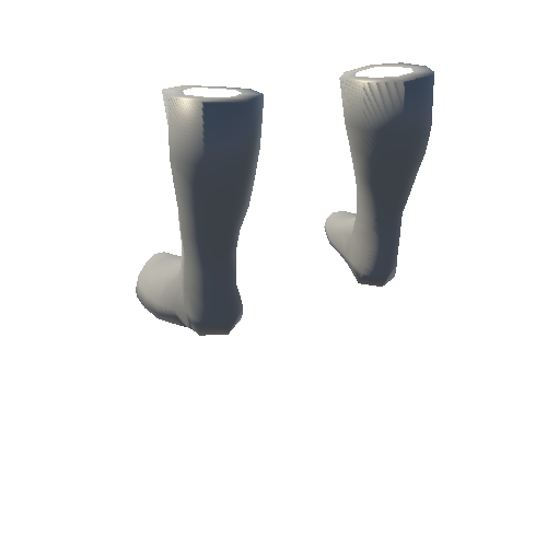 F_Platemail Boots_Skinned
